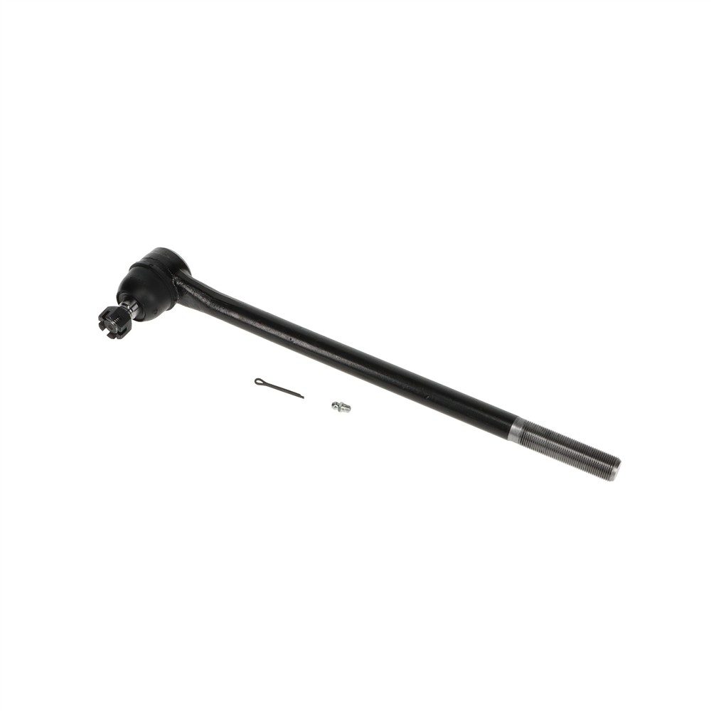 AC Delco Silver Front Left Inner Straight Tie Rod End 46A2049A — image 3